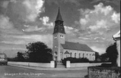 Skagen Kirke (7)